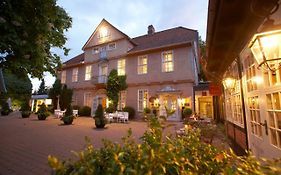 Althoff Hotel Fuerstenhof